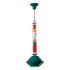 LARIAT CERAMICZNA LAMPA WISZĄCA     C2512 VPE   FERROLUCE